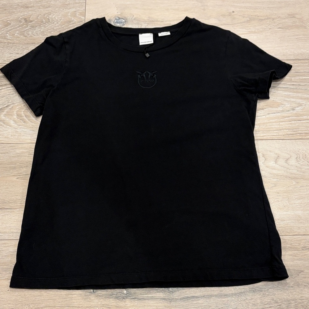 PINKO Bussolotto T-shirt